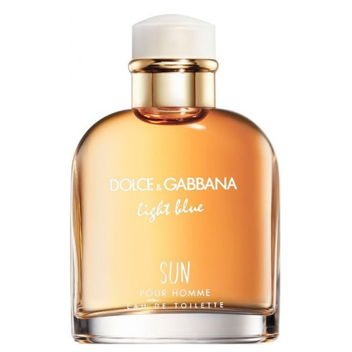 Dolce & Gabbana Light Blue Sun EdT 50ml