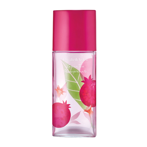 Elizabeth Arden Green Tea Pomegranate EdT 100ml