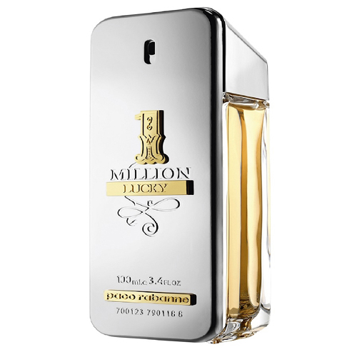 Paco Rabanne 1 Million Lucky EdT 50ml