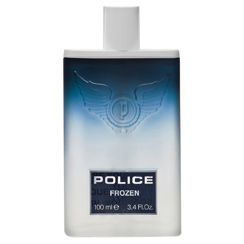 Police Frozen Edt 100ml