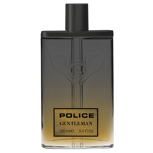 Police Gentleman Edt 100ml