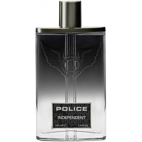 Police Independent Edt 100ml