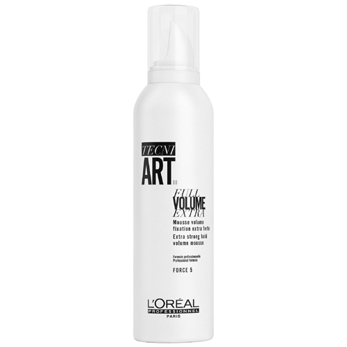 L´Oréal Tecni Art Volume Lift Mousse 250ml