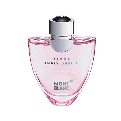 Mont Blanc Femme Individuelle Edt 75ml