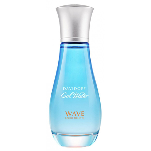 Davidoff Cool Water Wave Woman EdT 100ml