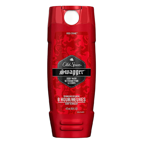 Old Spice Swagger After Shave Splash 100ml
