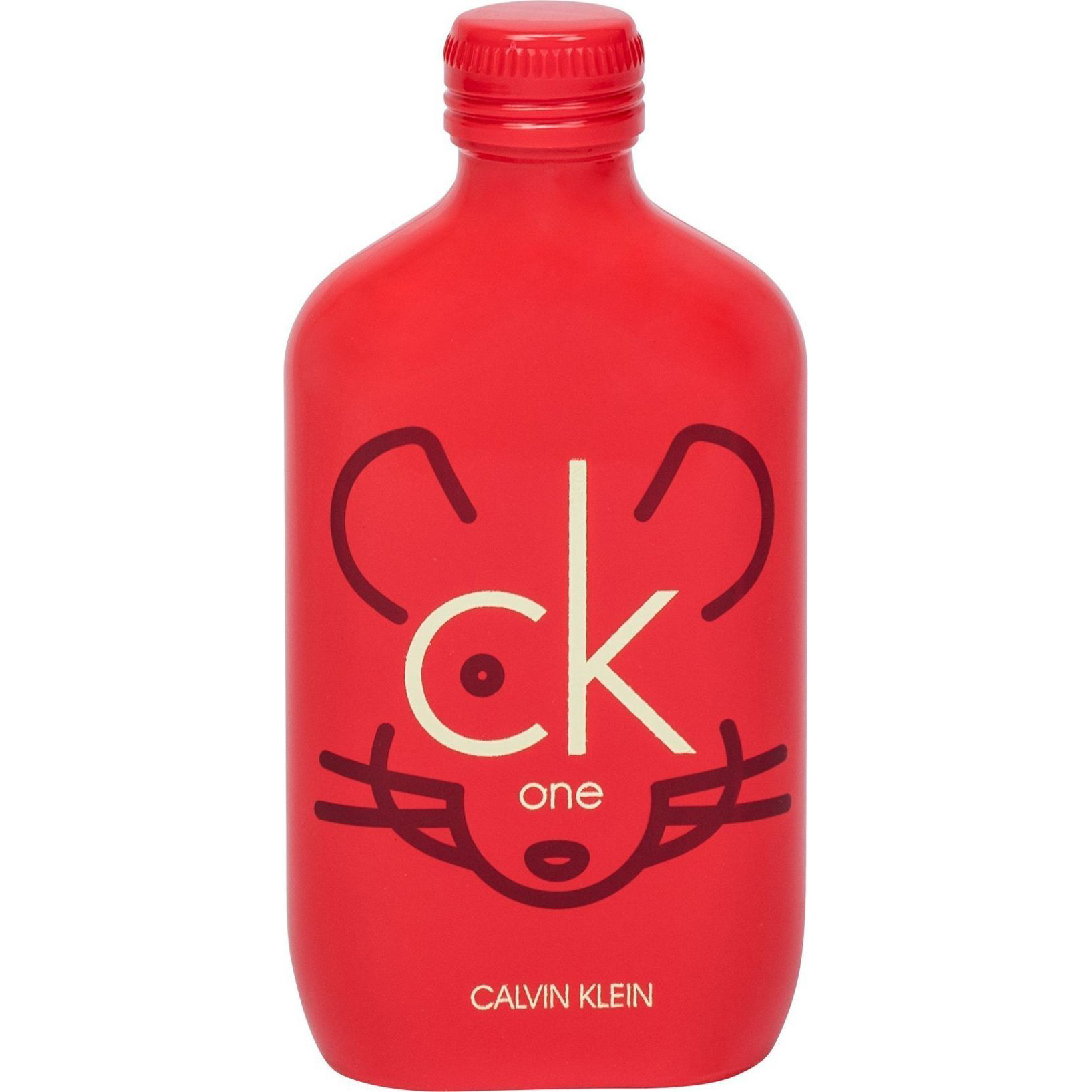 Calvin Klein CK One Chinese New Year 2020 Edition Edt 100ml