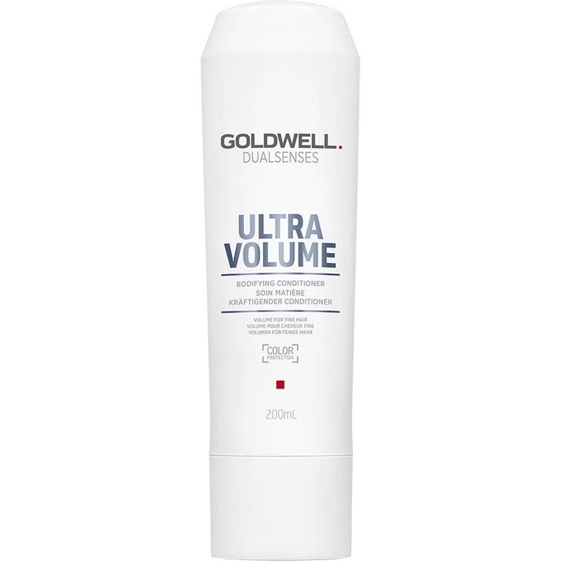 Goldwell Dualsenses Ultra Volume Boost Shampoo 250ml