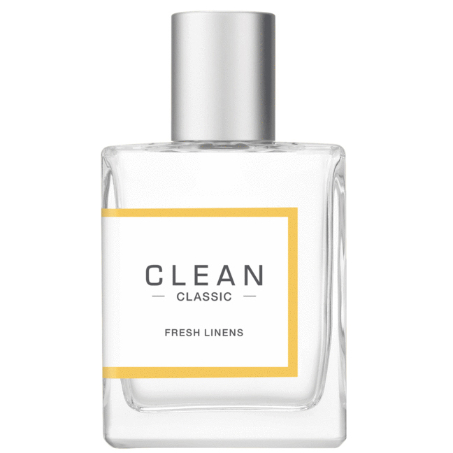 Clean Classic Fresh Linens Edp 60ml