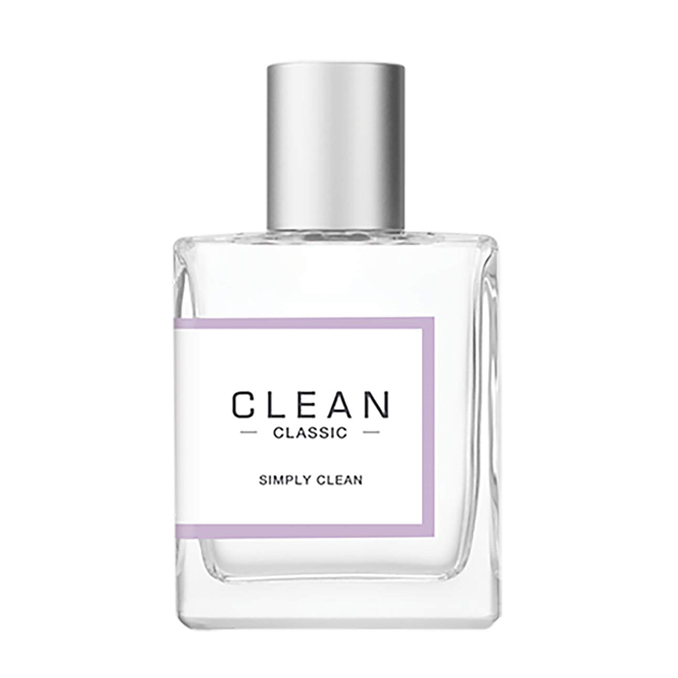 Clean Classic Simply Clean Edp 60ml