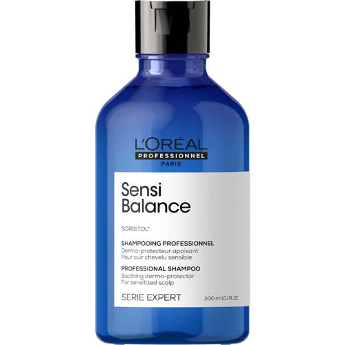 L Oreal Serie Expert Sensi Balance Shampoo 300ml