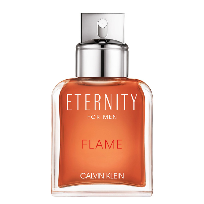 Calvin Klein Eternity Flame For Men EdT 50ml