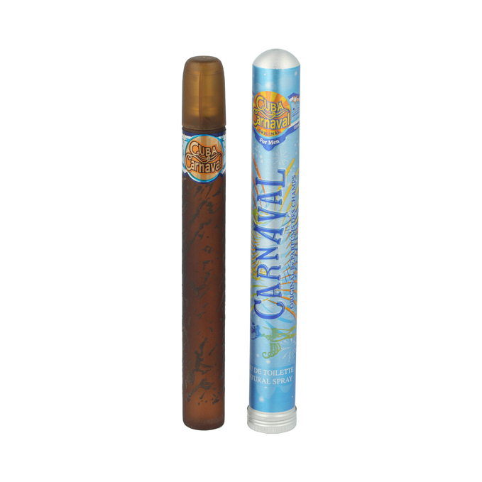 Cuba Carnaval EdT 35ml