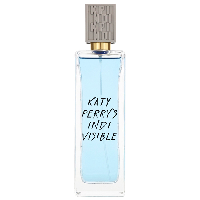 Katy Perry Indi Visible EdP 100ml