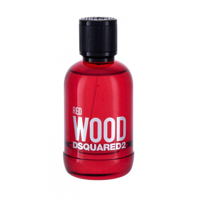 Dsquared2 Red Wood EdT 50ml