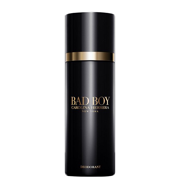 Carolina Herrera Bad Boy Deo Spray 100ml