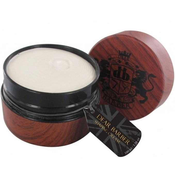 Dear Barber Shaping Cream 100ml
