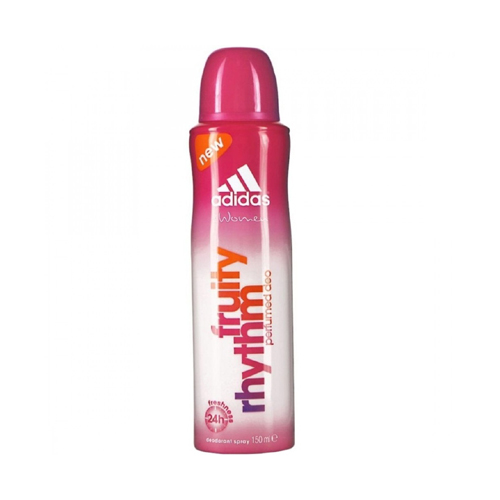 Adidas Fruity Rhythm Deo Spray 150ml
