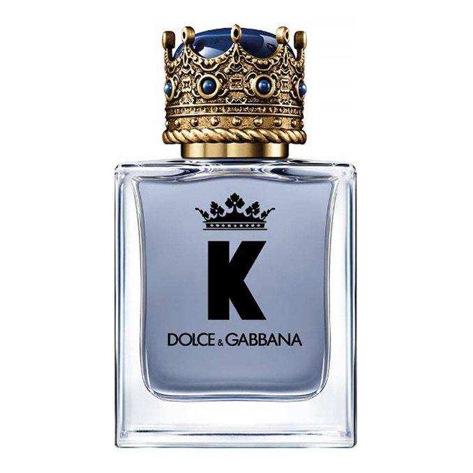 Dolce & Gabbana K by Dolce & Gabbana EdT 100ml