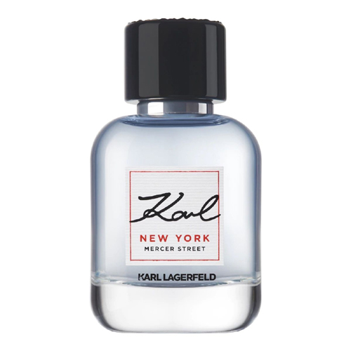 Lagerfeld Karl New York Mercer Street EdT 60ml
