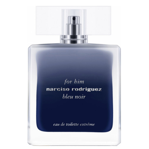 Narciso Rodriguez For Him Bleu Noir Extreme EdT 50ml