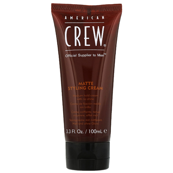 Köp American Crew Matte Styling Cream 100ml online Hårvård Bloomify.se