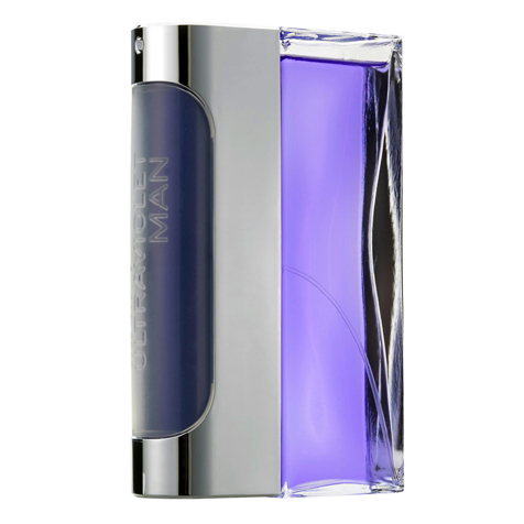 Paco Rabanne Ultraviolet Man Edt 100ml
