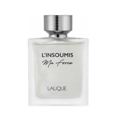 Lalique L'Insoumis Ma Force EdT 100ml - &quot;Tester&quot;