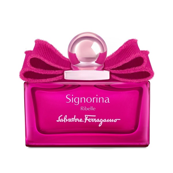 Salvatore Ferragamo Signorina Ribelle EdP 100ml