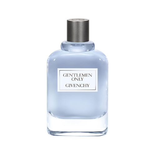 Givenchy Gentleman Only EdT 100ml