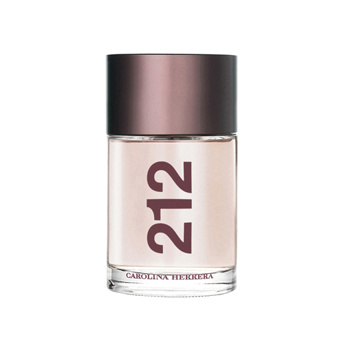 Carolina Herrera 212 Sexy Men After Shave Splash 100ml