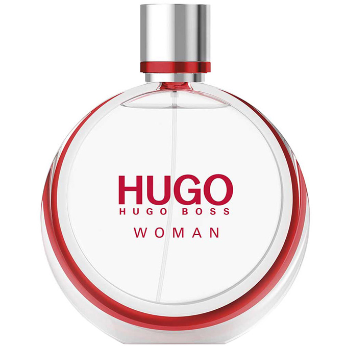 Hugo Boss Hugo Woman Edp 50ml