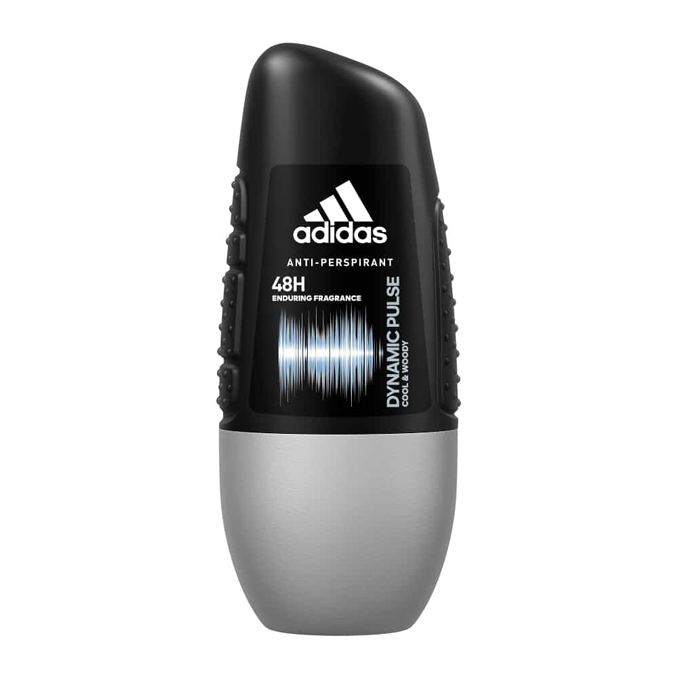 Adidas Dynamic Pulse Roll-On 50ml