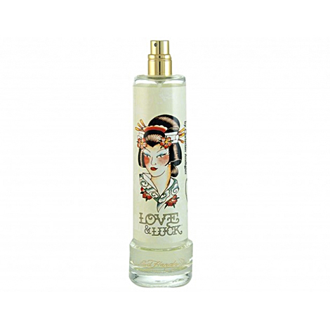 Ed Hardy Love & Luck Edp 100ml