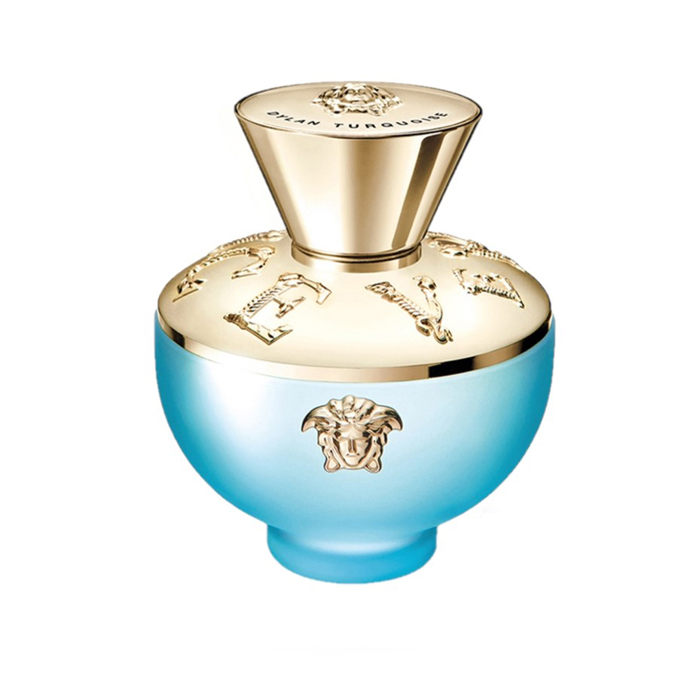 Versace Dylan Turquoise EdT 100ml - "Tester"