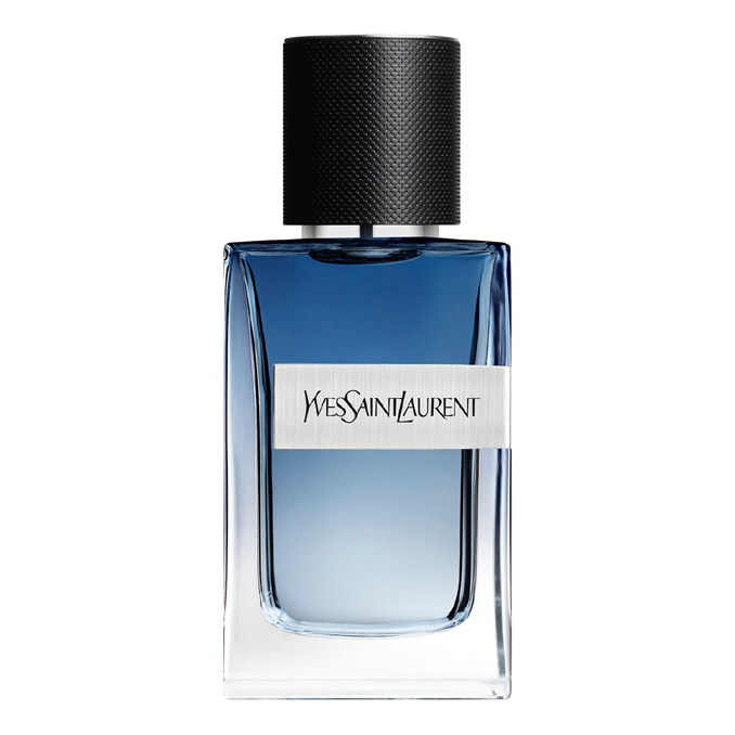 Yves Saint Laurent Y Live EdT 60ml