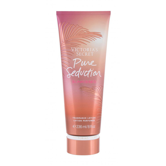Victoria's Secret Pure Seduction Sunkissed Fragrance Body Lotion 236ml
