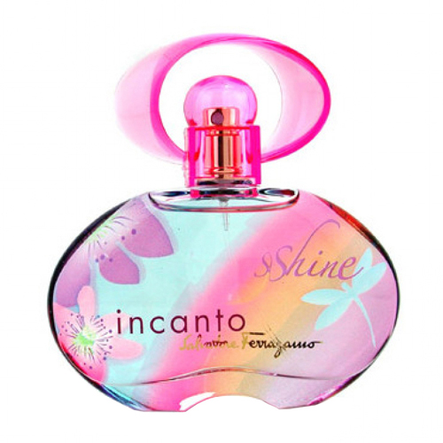 Salvatore Ferragamo Incanto Shine EdT 100ml