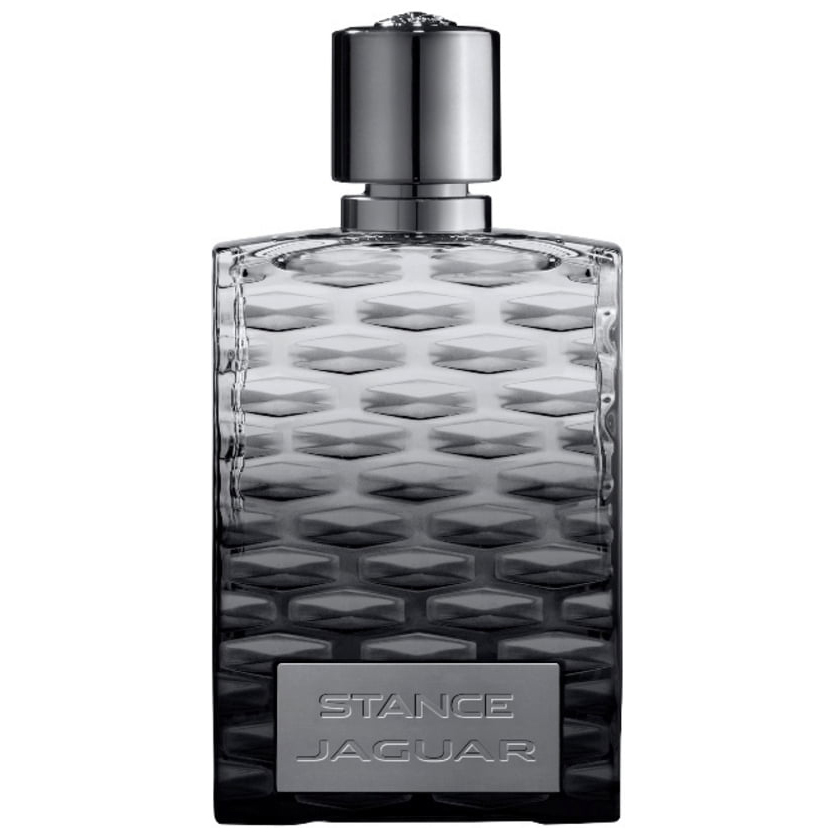 Jaguar Stance Jaguar EdT 60ml