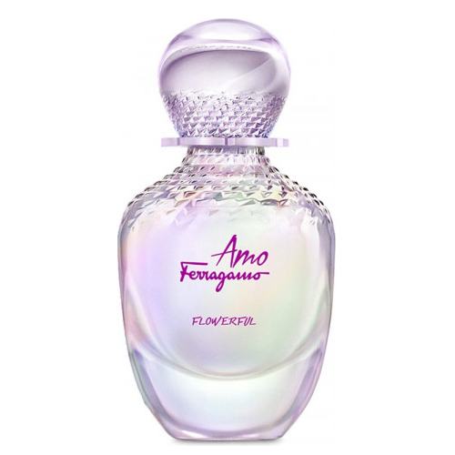 Salvatore Ferragamo Amo Ferragamo Flowerful EdT 30ml