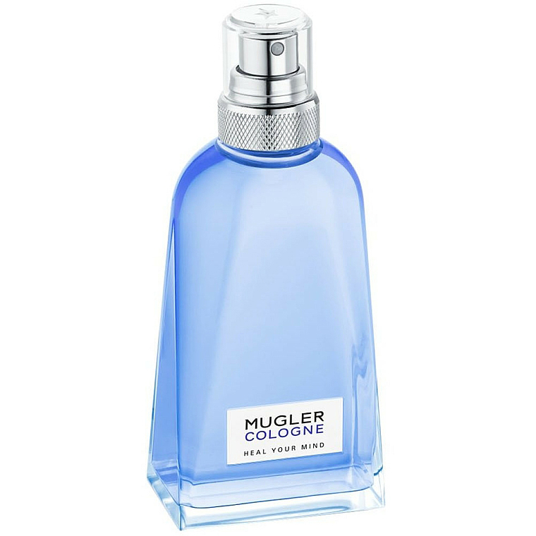 Thierry Mugler Cologne Heal Your Mind EdT 100ml