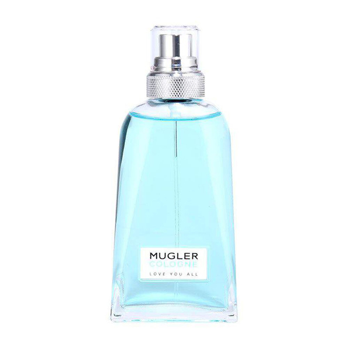 Thierry Mugler Cologne Love You All EdT 100ml - "Tester"