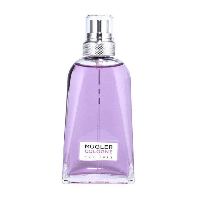 Thierry Mugler Cologne Run Free EdT 100ml - "Tester"