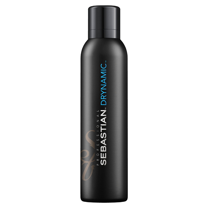 Sebastian Professional Dynamic Dry Shampoo 212ml