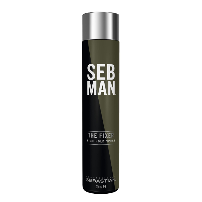 Sebastian SEB Man The Fixer High Hold Spray 200ml