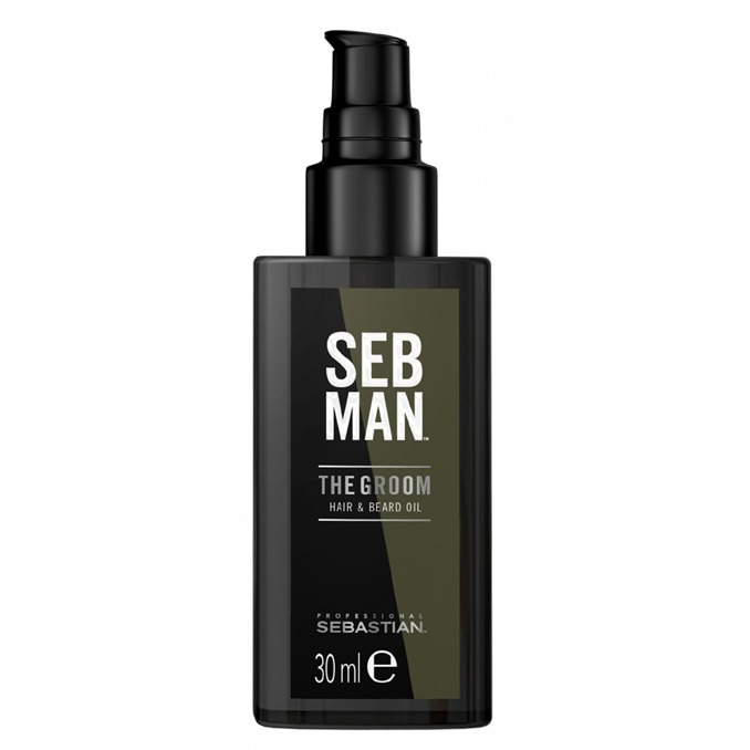 Sebastian SEB Man The Groom 30ml