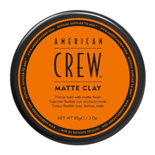 American Crew Matte Clay 85ml