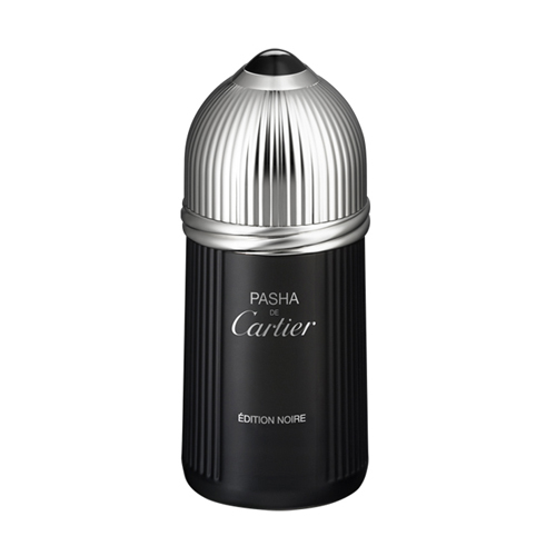 Cartier Pasha Noire Edition EdT 100ml