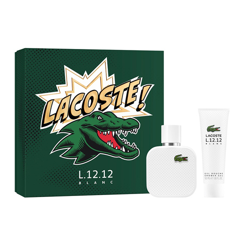 Lacoste Match Point Gift Set: EdT 100ml+Deo Spray 150ml