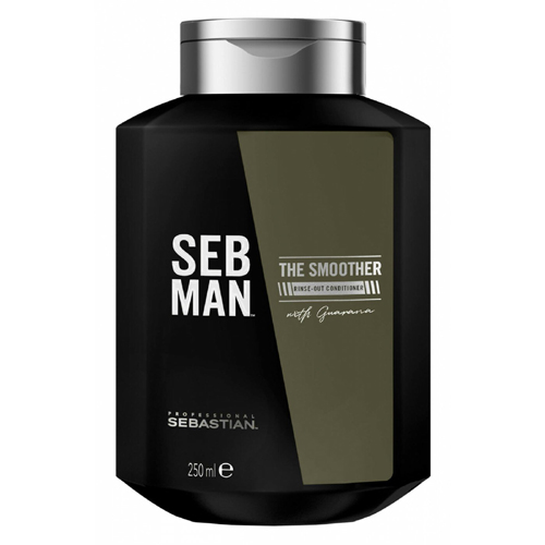 Sebastian SEB Man The Smoother Rinse Out Conditioner 250ml